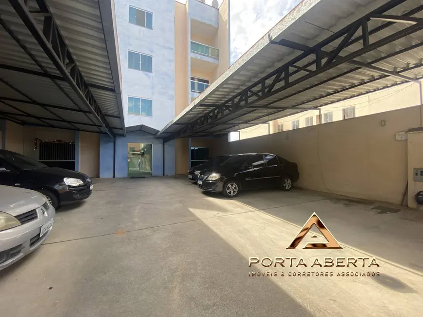 Apartamento com 2 quartos à venda, 73m2 em Santana Do Paraiso - MG - imagem 2 Foto 2 de Apartamento com 2 quartos à venda, 73m2 em Santana Do Paraiso - MG