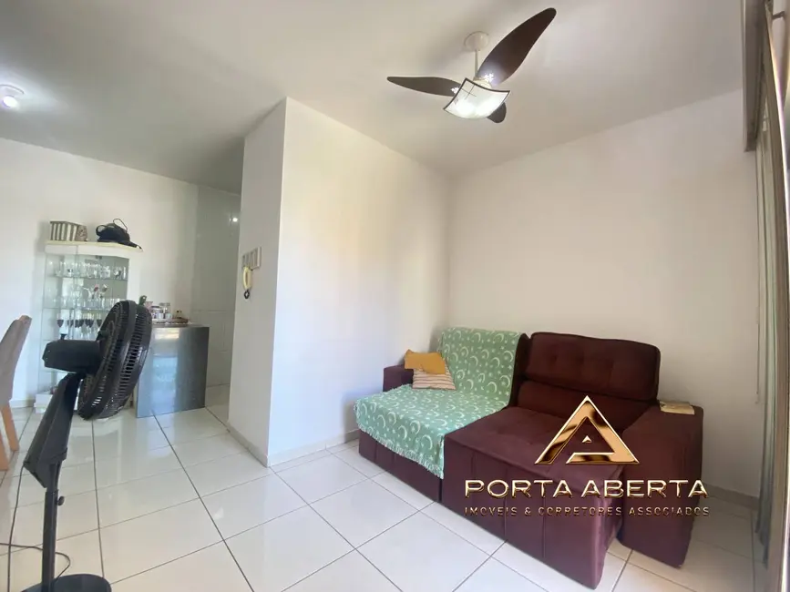 Foto 1 de Apartamento com 2 quartos à venda, 73m2 em Santana Do Paraiso - MG
