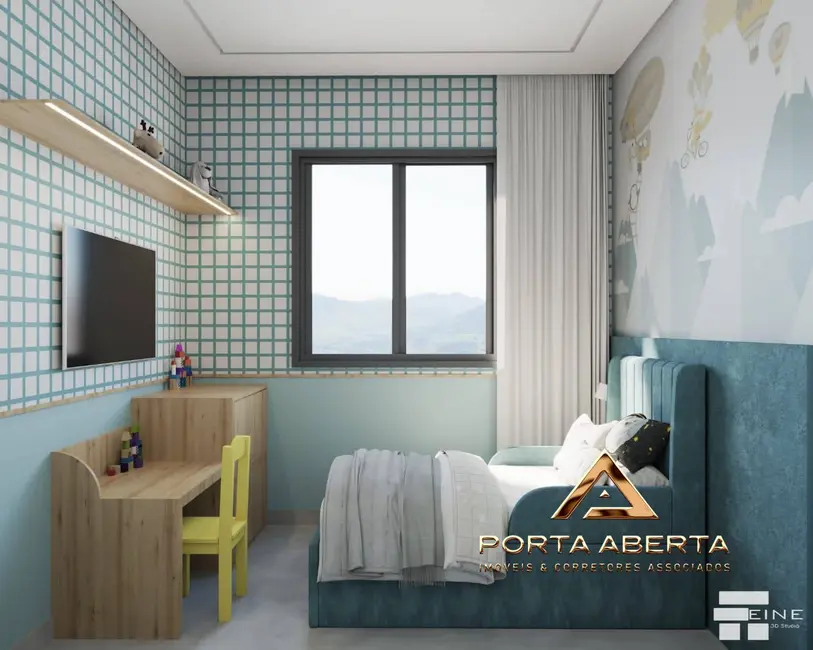 Foto 5 de Apartamento com 3 quartos à venda, 90m2 em Ferroviários, Ipatinga - MG