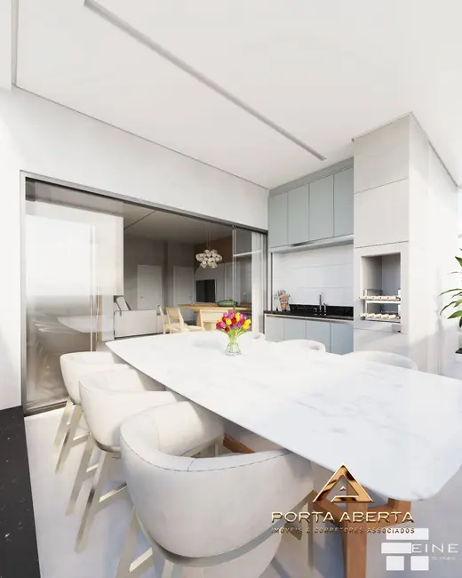 Foto 1 de Apartamento com 3 quartos à venda, 90m2 em Ferroviários, Ipatinga - MG