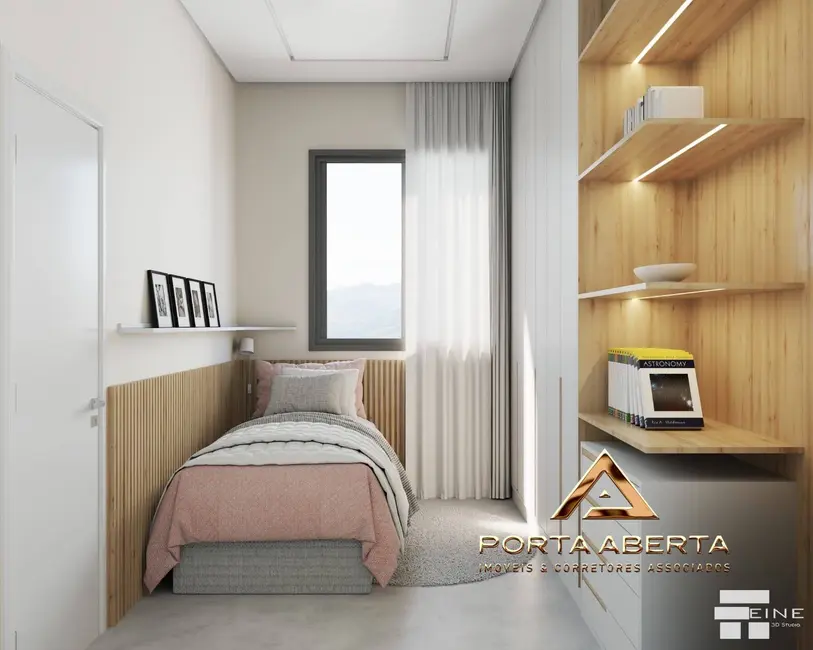 Foto 8 de Apartamento com 3 quartos à venda, 90m2 em Ferroviários, Ipatinga - MG