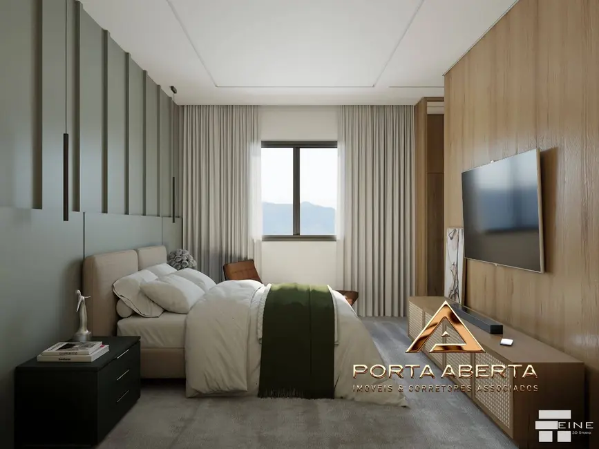 Foto 3 de Apartamento com 3 quartos à venda, 90m2 em Ferroviários, Ipatinga - MG