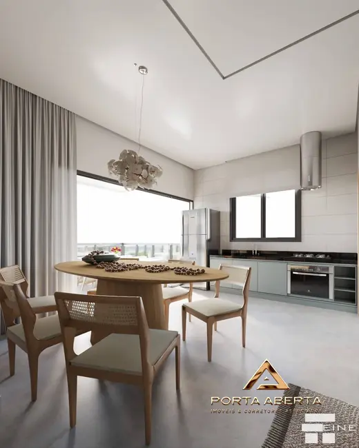 Foto 4 de Apartamento com 3 quartos à venda, 90m2 em Ferroviários, Ipatinga - MG