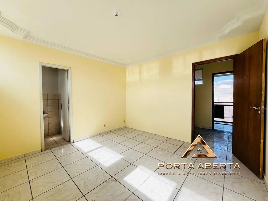 Foto 1 de Sala Comercial à venda, 37m2 em Centro, Ipatinga - MG