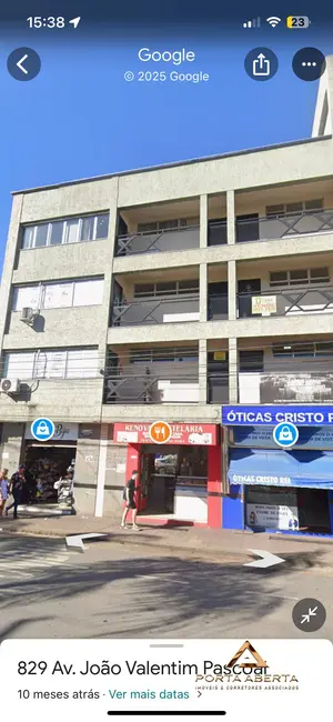 Foto 5 de Sala Comercial à venda, 37m2 em Centro, Ipatinga - MG