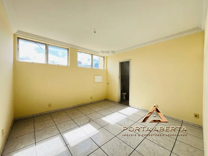 Foto 3 de Sala Comercial à venda, 37m2 em Centro, Ipatinga - MG