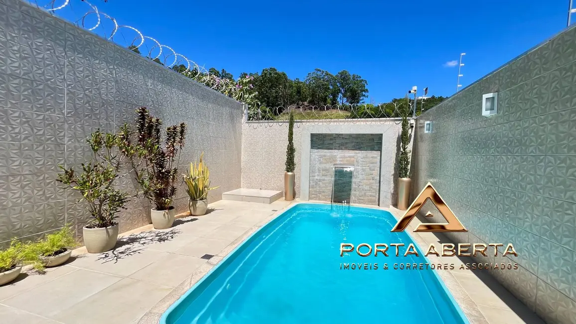 Foto 5 de Casa com 3 quartos à venda, 135m2 em Santana Do Paraiso - MG