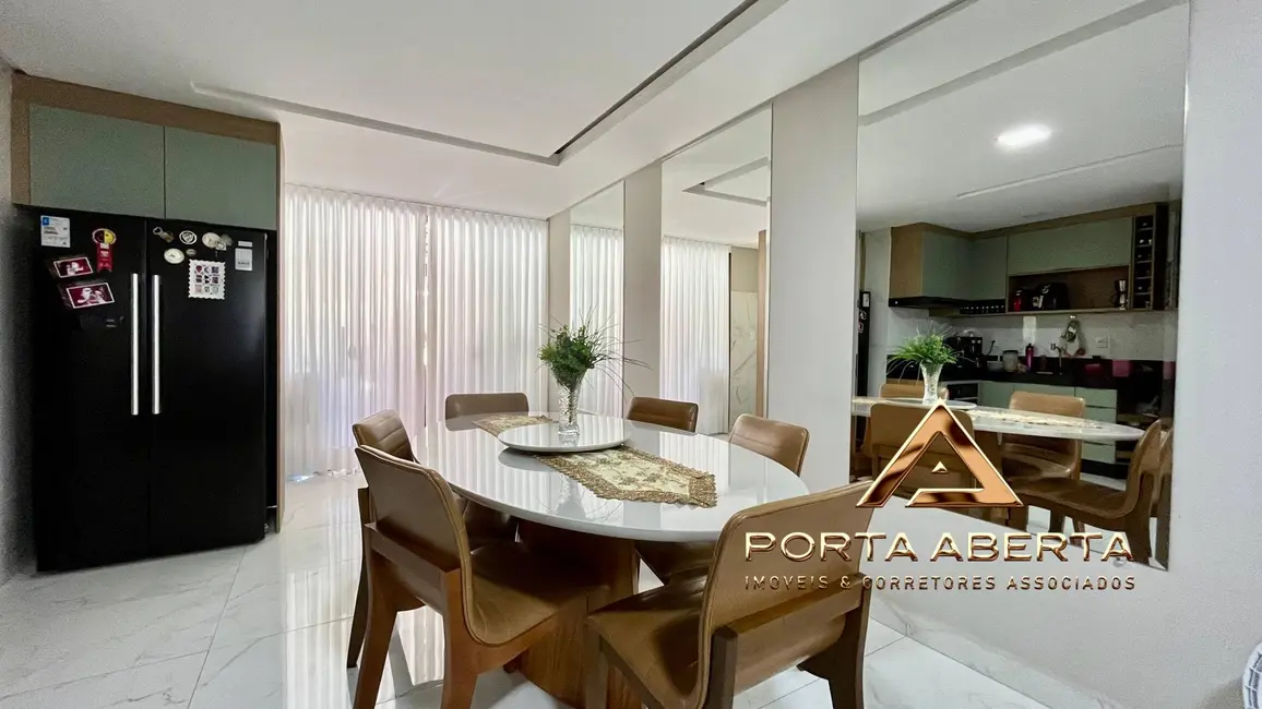 Foto 3 de Casa com 3 quartos à venda, 135m2 em Santana Do Paraiso - MG