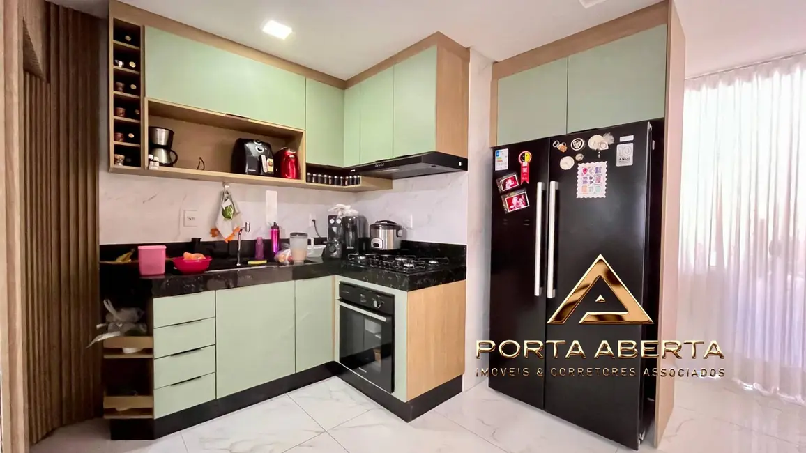 Foto 9 de Casa com 3 quartos à venda, 135m2 em Santana Do Paraiso - MG