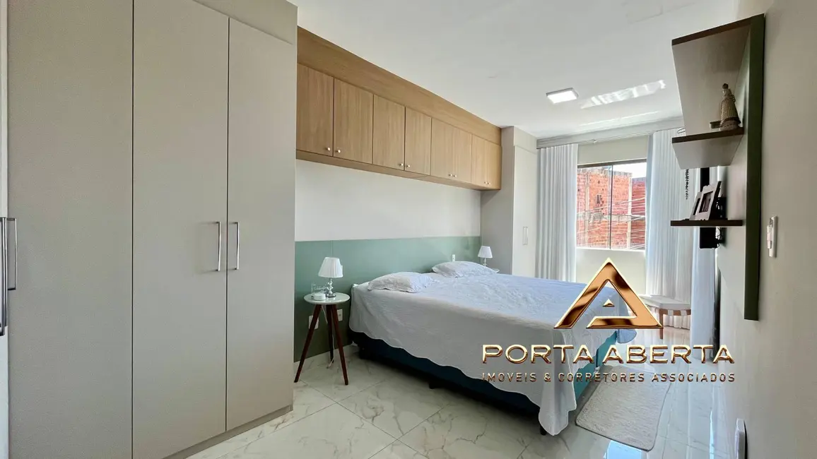 Foto 8 de Casa com 3 quartos à venda, 135m2 em Santana Do Paraiso - MG