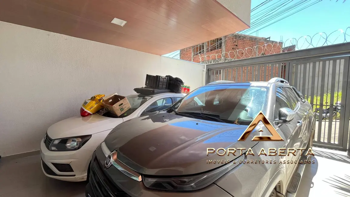 Foto 7 de Casa com 3 quartos à venda, 135m2 em Santana Do Paraiso - MG