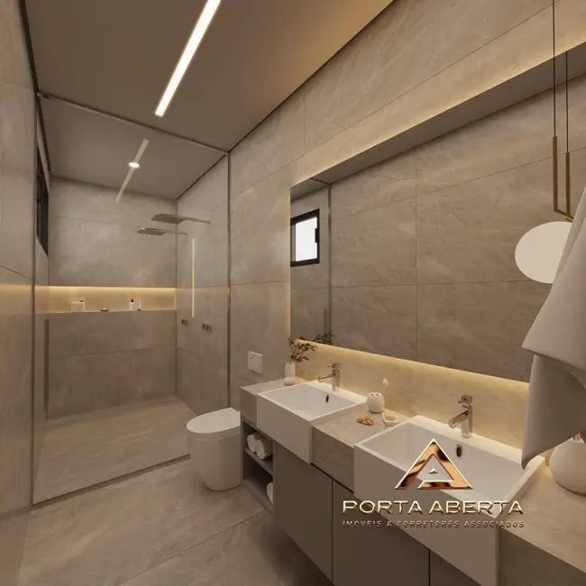 Foto 9 de Casa com 4 quartos à venda, 365m2 em Cidade Nobre, Ipatinga - MG