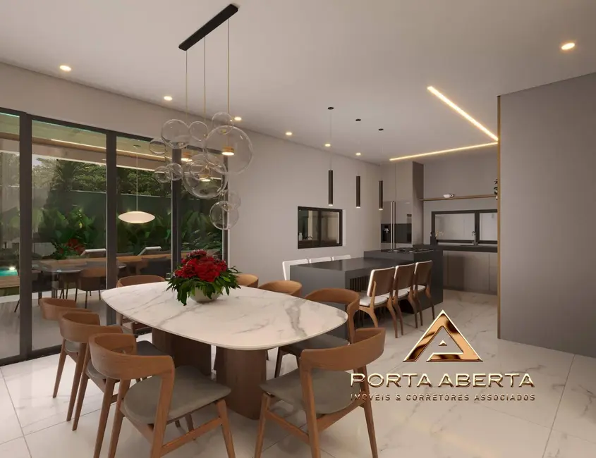 Foto 7 de Casa com 4 quartos à venda, 365m2 em Cidade Nobre, Ipatinga - MG