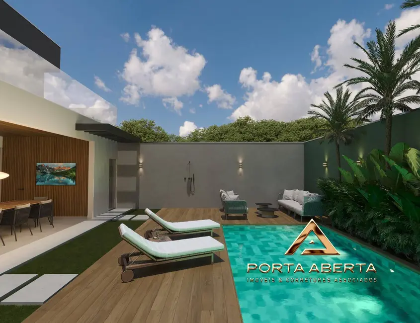 Foto 1 de Casa com 4 quartos à venda, 365m2 em Cidade Nobre, Ipatinga - MG