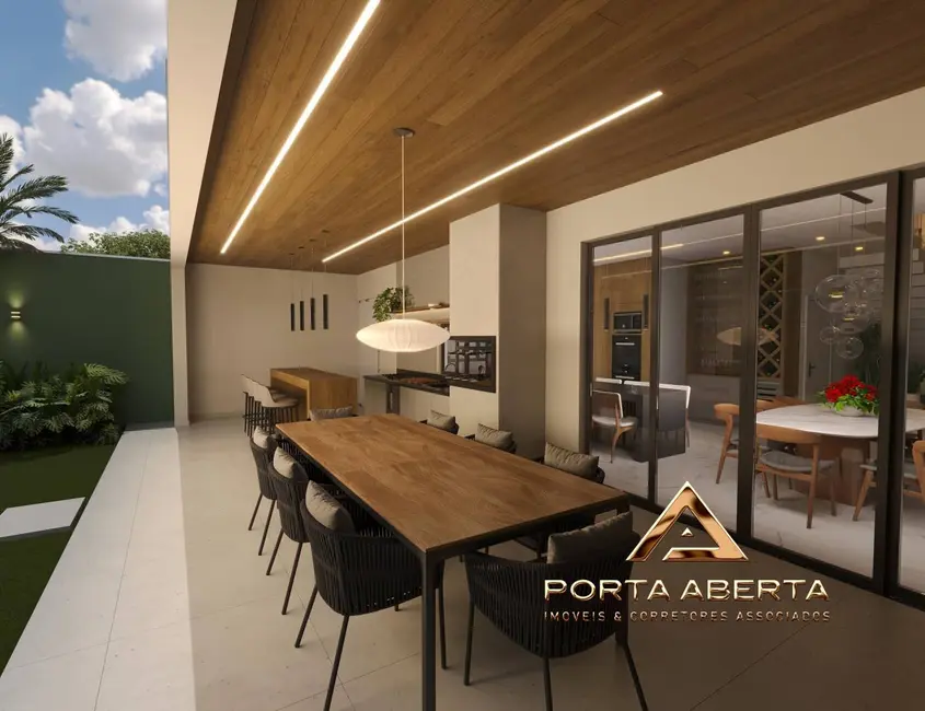 Foto 6 de Casa com 4 quartos à venda, 365m2 em Cidade Nobre, Ipatinga - MG