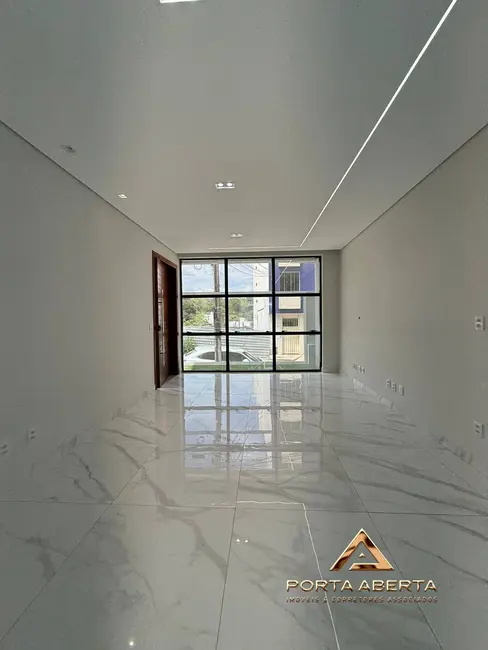 Foto 6 de Casa com 3 quartos à venda, 150m2 em Iguaçu, Ipatinga - MG