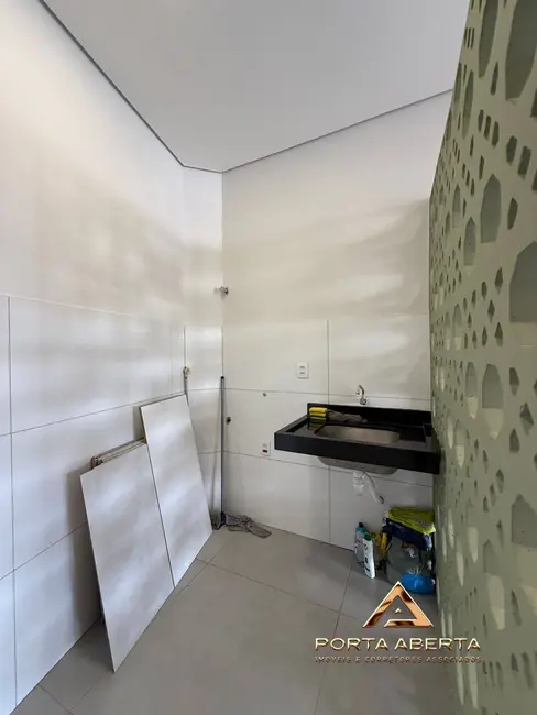 Foto 4 de Casa com 3 quartos à venda, 150m2 em Iguaçu, Ipatinga - MG