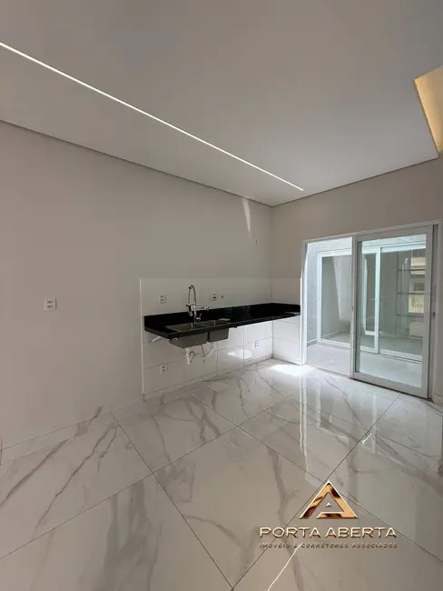 Foto 3 de Casa com 3 quartos à venda, 150m2 em Iguaçu, Ipatinga - MG