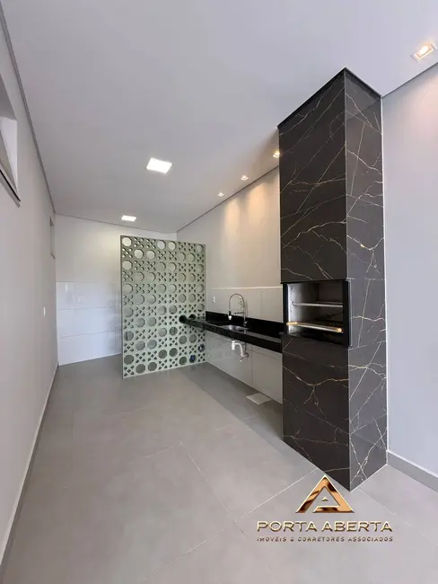 Foto 9 de Casa com 3 quartos à venda, 150m2 em Iguaçu, Ipatinga - MG