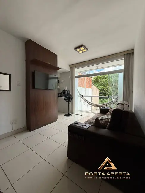 Apartamento com 2 quartos à venda, 63m2 em Santana Do Paraiso - MG - imagem 1 Foto 1 de Apartamento com 2 quartos à venda, 63m2 em Santana Do Paraiso - MG