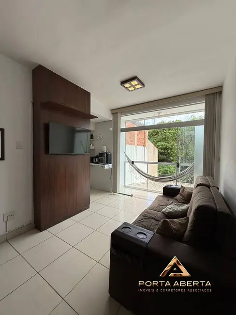 Apartamento com 2 quartos à venda, 63m2 em Santana Do Paraiso - MG - imagem 3 Foto 3 de Apartamento com 2 quartos à venda, 63m2 em Santana Do Paraiso - MG