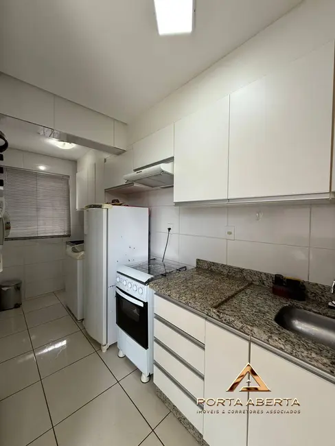 Apartamento com 2 quartos à venda, 63m2 em Santana Do Paraiso - MG - imagem 8 Foto 8 de Apartamento com 2 quartos à venda, 63m2 em Santana Do Paraiso - MG