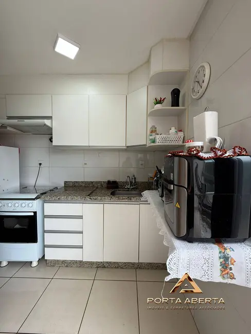 Apartamento com 2 quartos à venda, 63m2 em Santana Do Paraiso - MG - imagem 9 Foto 9 de Apartamento com 2 quartos à venda, 63m2 em Santana Do Paraiso - MG