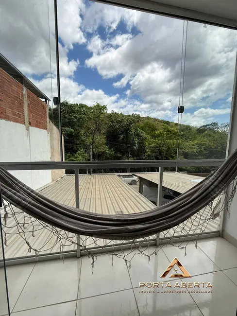 Apartamento com 2 quartos à venda, 63m2 em Santana Do Paraiso - MG - imagem 6 Foto 6 de Apartamento com 2 quartos à venda, 63m2 em Santana Do Paraiso - MG