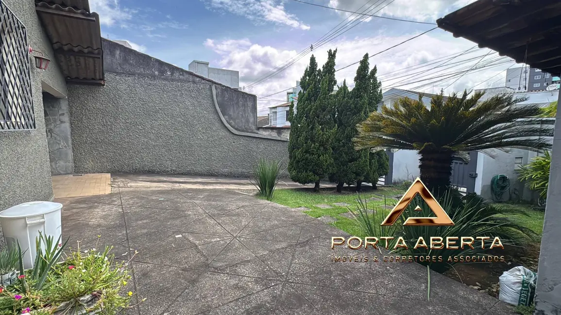 Apartamento com 3 quartos à venda, 320m2 em Imbaúbas, Ipatinga - MG - imagem 3 Foto 3 de Apartamento com 3 quartos à venda, 320m2 em Imbaúbas, Ipatinga - MG