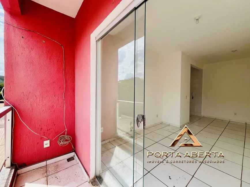 Apartamento com 3 quartos à venda e para alugar, 80m2 em Santana Do Paraiso - MG - imagem 6 Foto 6 de Apartamento com 3 quartos à venda e para alugar, 80m2 em Santana Do Paraiso - MG