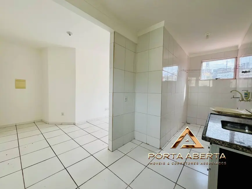 Apartamento com 3 quartos à venda e para alugar, 80m2 em Santana Do Paraiso - MG - imagem 5 Foto 5 de Apartamento com 3 quartos à venda e para alugar, 80m2 em Santana Do Paraiso - MG