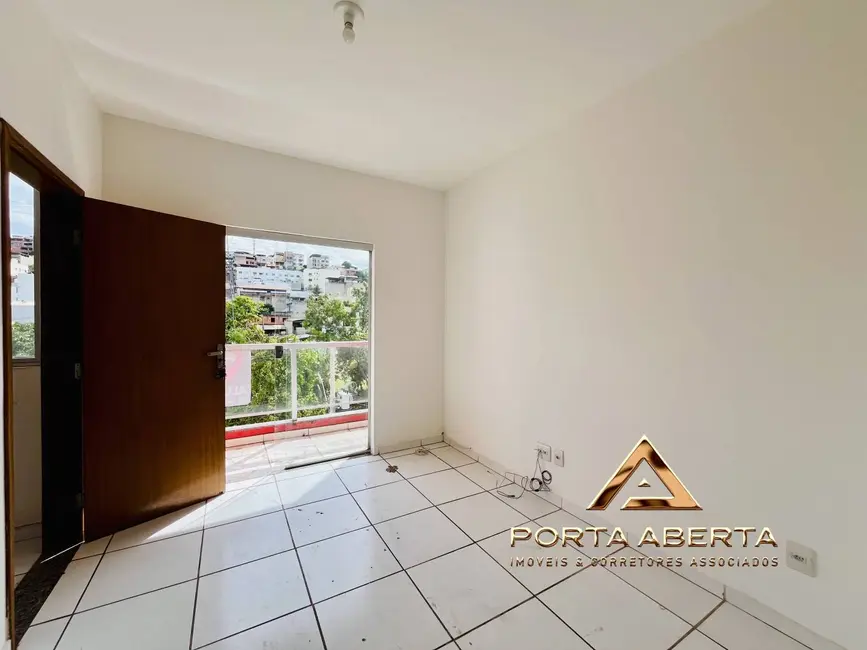 Apartamento com 3 quartos à venda e para alugar, 80m2 em Santana Do Paraiso - MG - imagem 8 Foto 8 de Apartamento com 3 quartos à venda e para alugar, 80m2 em Santana Do Paraiso - MG