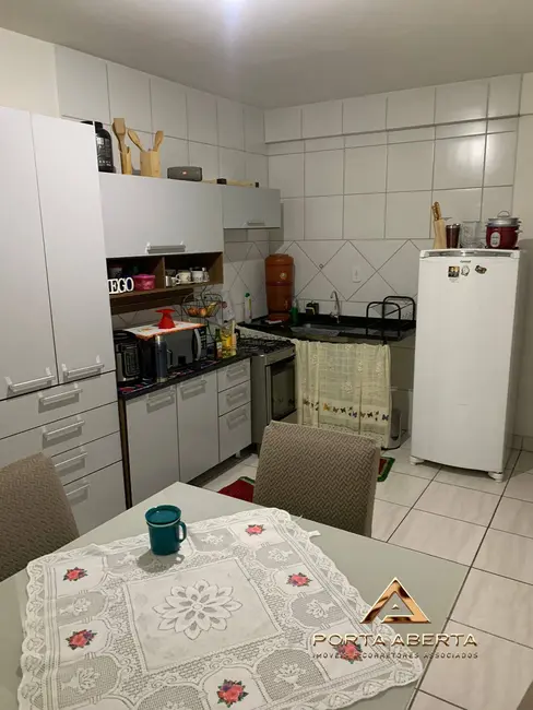 Foto 4 de Apartamento com 1 quarto à venda, 30m2 em Quitandinha, Timoteo - MG