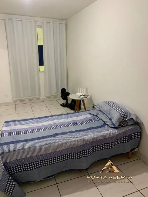 Foto 5 de Apartamento com 1 quarto à venda, 30m2 em Quitandinha, Timoteo - MG