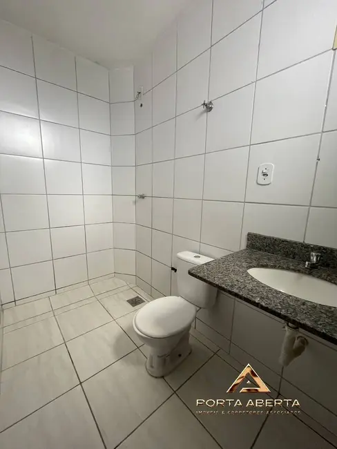 Foto 5 de Apartamento com 1 quarto à venda e para alugar, 23m2 em Quitandinha, Timoteo - MG