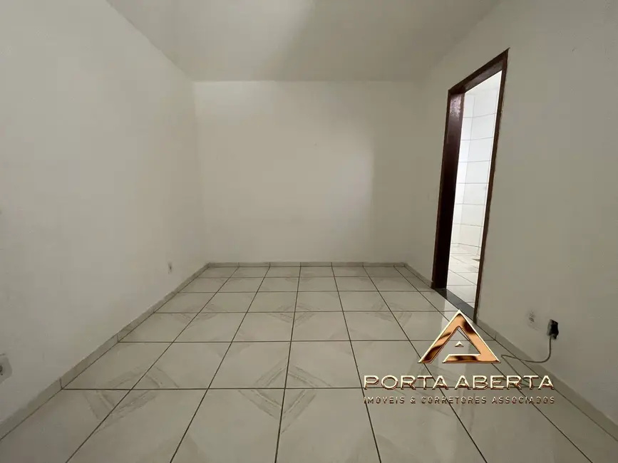 Foto 9 de Apartamento com 1 quarto à venda e para alugar, 23m2 em Quitandinha, Timoteo - MG