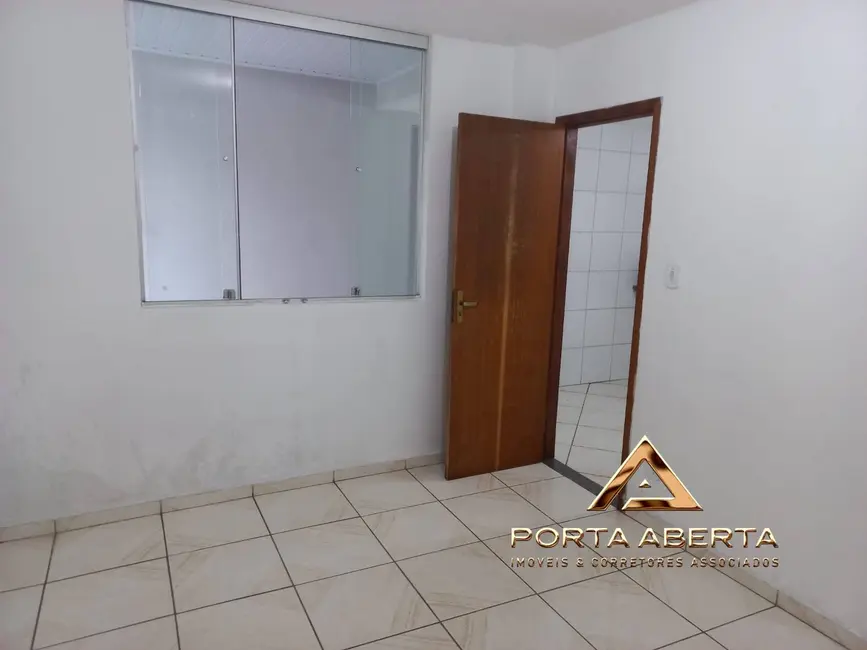 Foto 4 de Apartamento com 1 quarto à venda, 23m2 em Quitandinha, Timoteo - MG