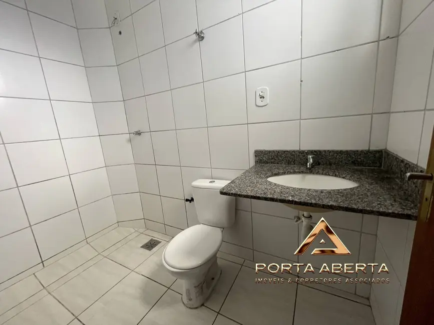 Foto 8 de Apartamento com 1 quarto à venda e para alugar, 23m2 em Quitandinha, Timoteo - MG