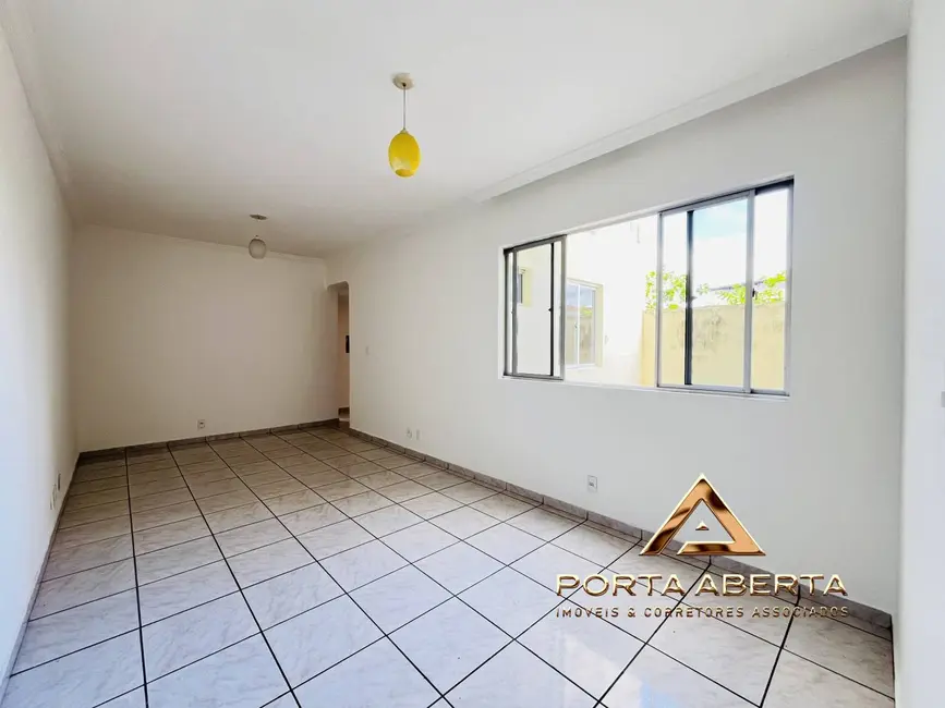 Foto 1 de Apartamento com 3 quartos à venda, 120m2 em Cidade Nobre, Ipatinga - MG