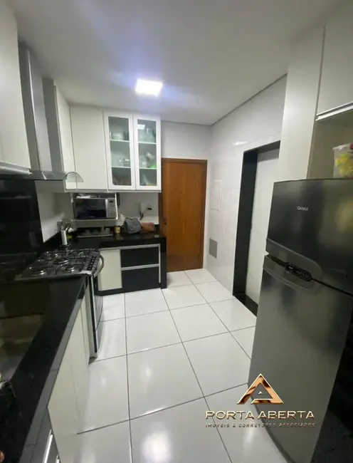 Foto 5 de Apartamento com 3 quartos à venda, 116m2 em Belvedere, Coronel Fabriciano - MG