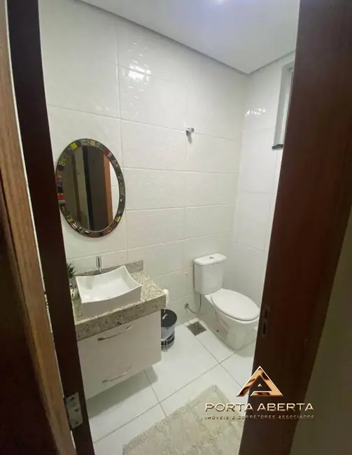 Foto 6 de Apartamento com 3 quartos à venda, 116m2 em Belvedere, Coronel Fabriciano - MG