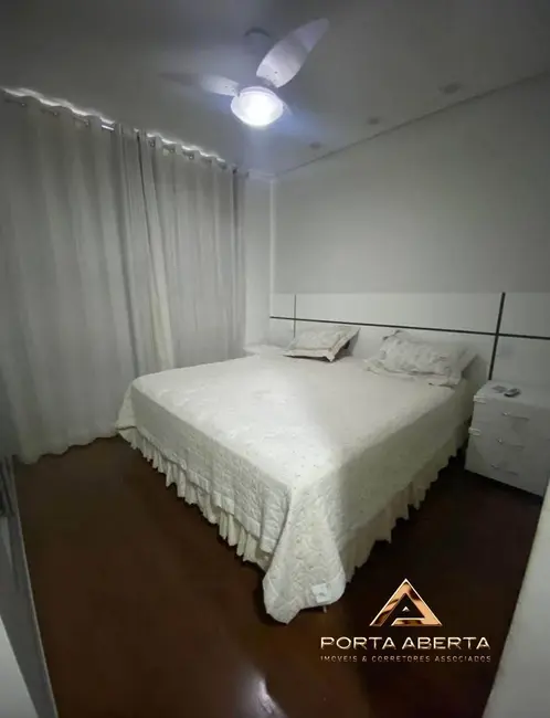 Foto 9 de Apartamento com 3 quartos à venda, 116m2 em Belvedere, Coronel Fabriciano - MG