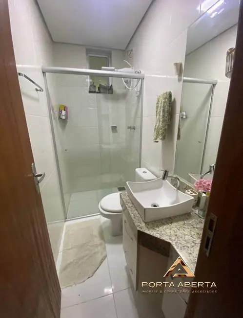 Foto 4 de Apartamento com 3 quartos à venda, 116m2 em Belvedere, Coronel Fabriciano - MG