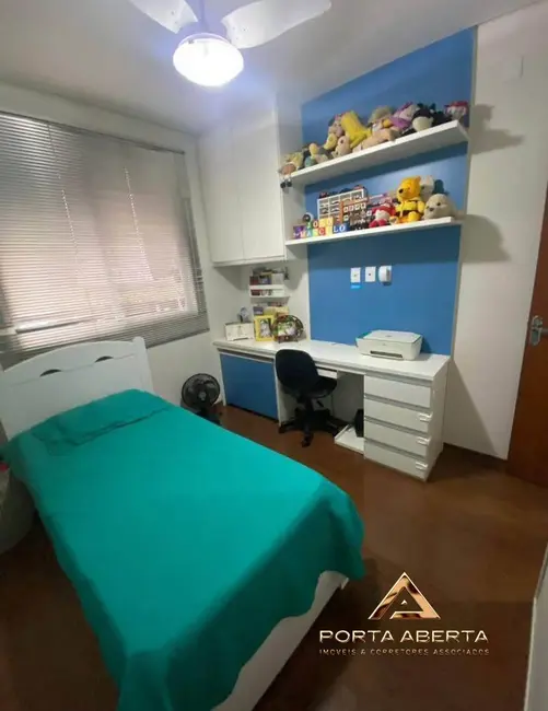 Foto 2 de Apartamento com 3 quartos à venda, 116m2 em Belvedere, Coronel Fabriciano - MG