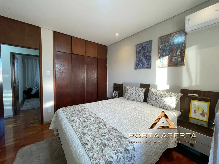 Apartamento com 2 quartos à venda, 116m2 em Cariru, Ipatinga - MG - imagem 5 Foto 5 de Apartamento com 2 quartos à venda, 116m2 em Cariru, Ipatinga - MG