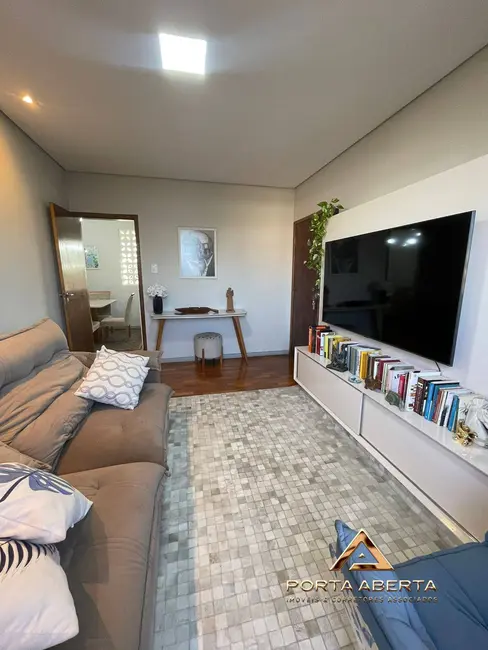 Apartamento com 2 quartos à venda, 116m2 em Cariru, Ipatinga - MG - imagem 4 Foto 4 de Apartamento com 2 quartos à venda, 116m2 em Cariru, Ipatinga - MG