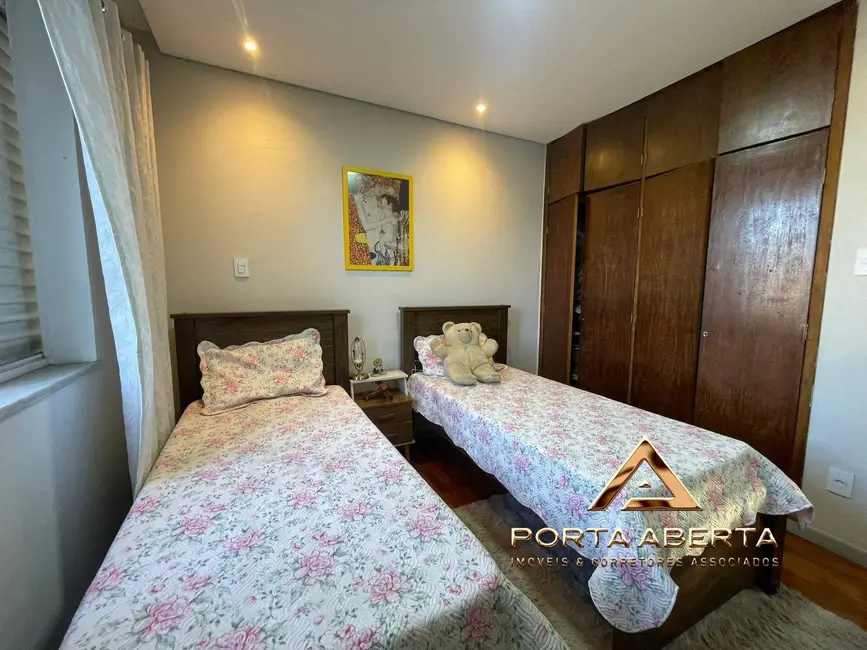 Apartamento com 2 quartos à venda, 116m2 em Cariru, Ipatinga - MG - imagem 7 Foto 7 de Apartamento com 2 quartos à venda, 116m2 em Cariru, Ipatinga - MG