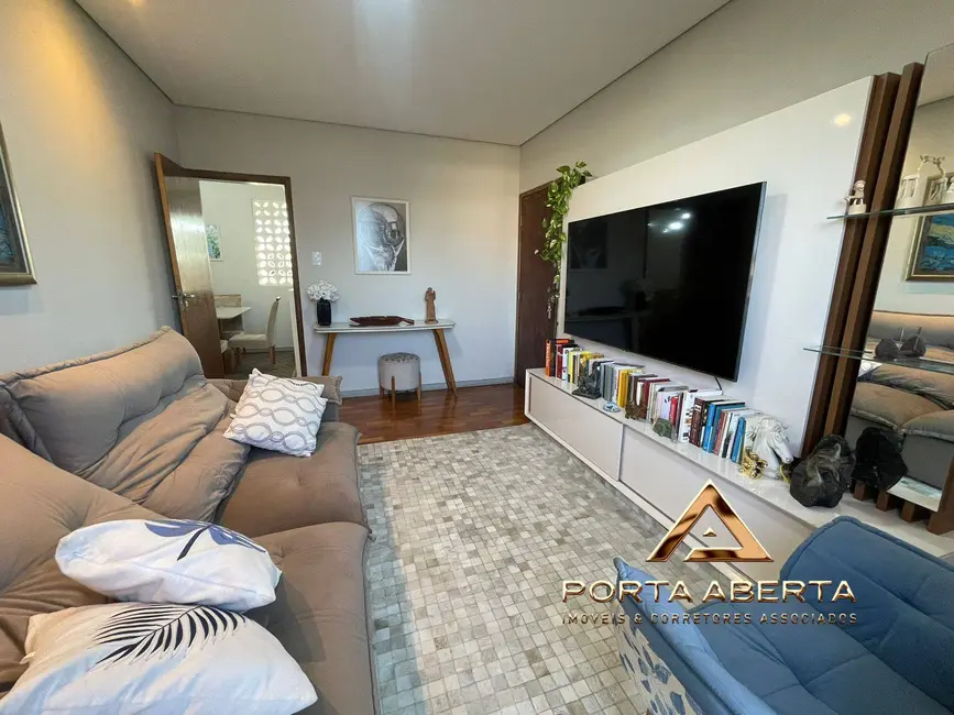 Apartamento com 2 quartos à venda, 116m2 em Cariru, Ipatinga - MG - imagem 6 Foto 6 de Apartamento com 2 quartos à venda, 116m2 em Cariru, Ipatinga - MG