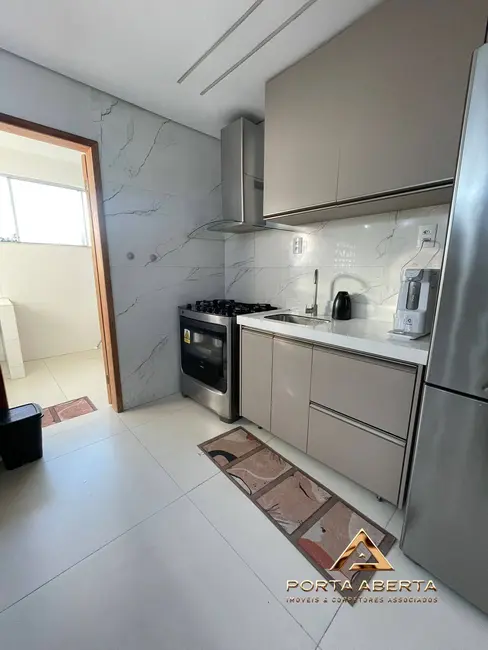 Apartamento com 2 quartos à venda, 116m2 em Cariru, Ipatinga - MG - imagem 8 Foto 8 de Apartamento com 2 quartos à venda, 116m2 em Cariru, Ipatinga - MG