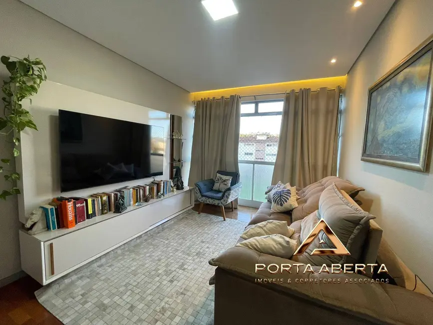 Apartamento com 2 quartos à venda, 116m2 em Cariru, Ipatinga - MG - imagem 1 Foto 1 de Apartamento com 2 quartos à venda, 116m2 em Cariru, Ipatinga - MG